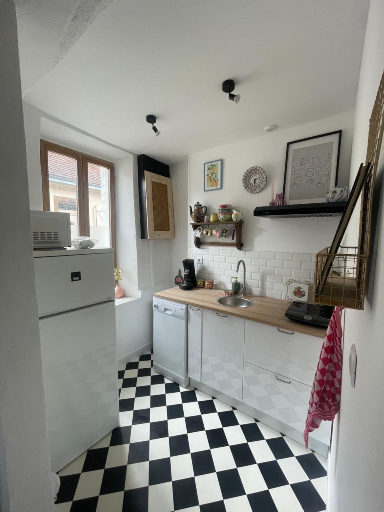 Latypique Holiday home
