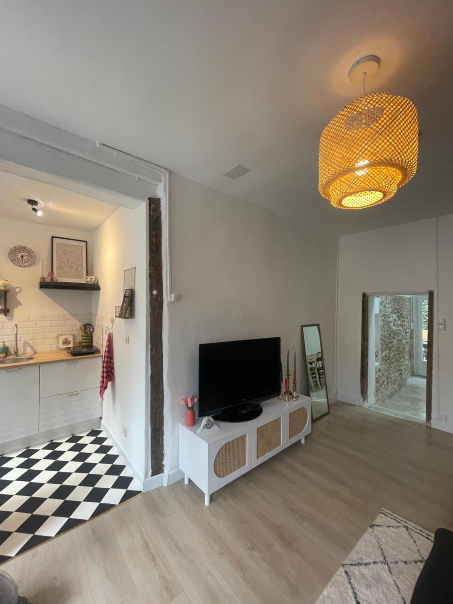 Latypique Holiday home *
