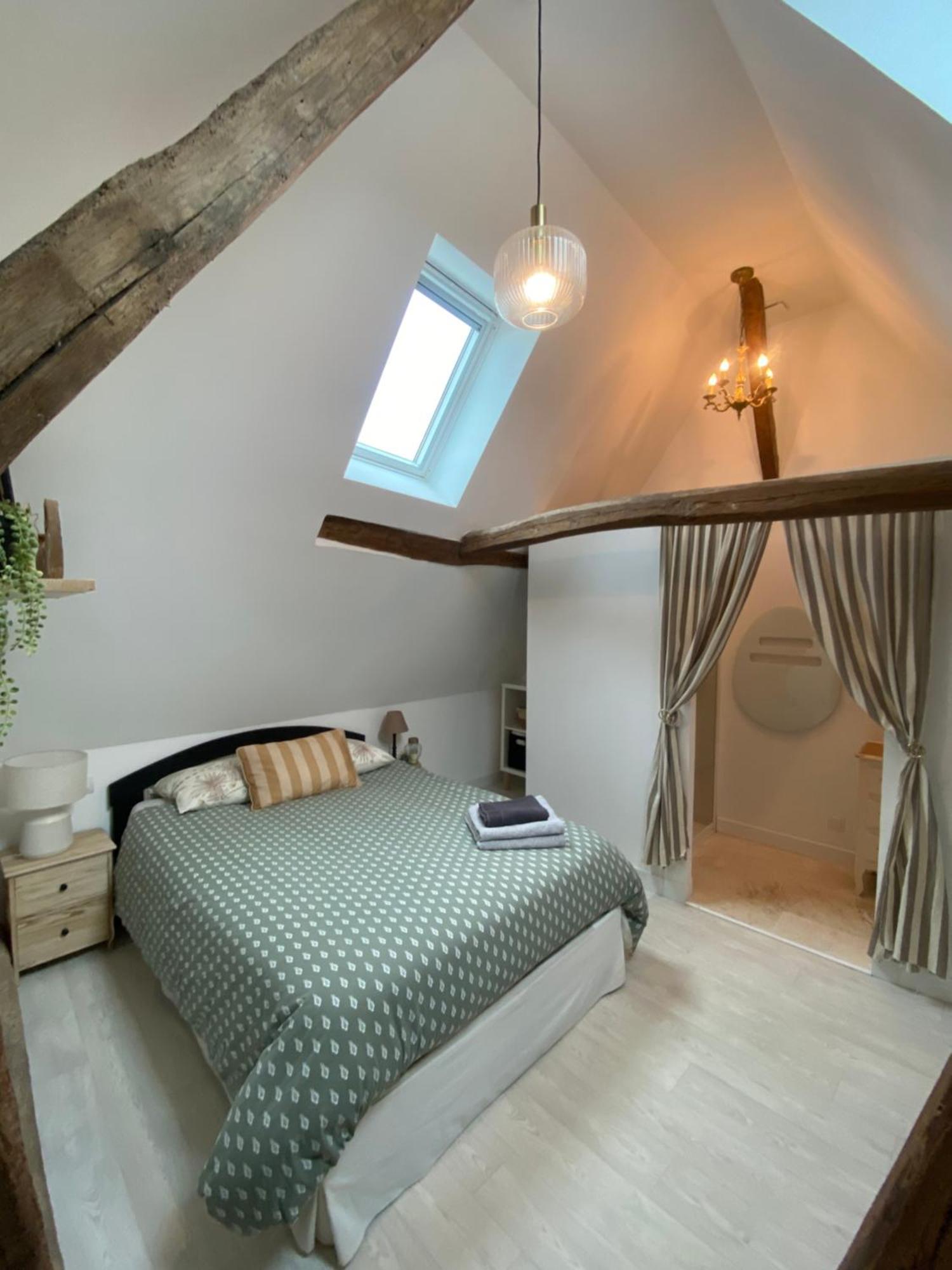 Holiday home Latypique